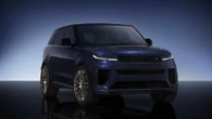 Range Rover Sport SV Bespoke, personalizzazione che passione