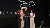 Geely Italia illumina il Galà contro la violenza sulle donne