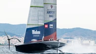 America’s Cup per la prima volta senza America? American Magic si ritira