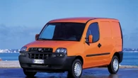 Fiat Doblò, 25 anni di “fatica”