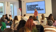 Fondi europei e Terzo settore: il modello Torino porta 2,7 milioni sul territorio
