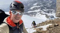 Il corpo di Luca Sinigaglia non verrà recuperato sul Pobeda Peak, la squadra di soccorso si è arresa