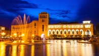 48 ore a Yerevan: la città rosa dove il tempo si mescola al brandy