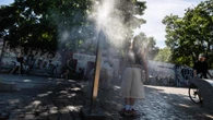 Estate rovente, quanto durerà l’ondata di calore