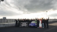 Porsche Taycan Turbo GT, col kit Manthey fa il record al Nürburgring
