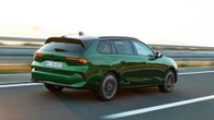 Opel Astra Sports Tourer Electric, la giardinetta "beve" poca corrente