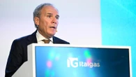 Italgas chiude il semestre con ricavi a oltre 1,32 miliardi. L’utile netto sfiora i 400 milioni