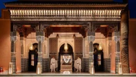 Grand’Hotel. La Mamounia, il palazzo da Mille una notte di Marrakech