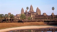 48 ore ad Angkor Wat, il maggiore tempio del mondo, il capolavoro khmer