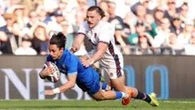 Sport in tv: “Quilter Nations Series”, il sabato del rugby