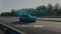 Stellantis e Microsoft: un’alleanza strategica per accelerare l’auto del futuro con IA e cloud