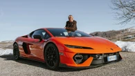 La Lamborghini filosofica