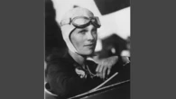 Amelia Earhart, Trump svela le carte segrete
