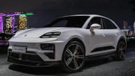 Entro il 2028 il nuovo Suv termico Porsche "erede" della Macan