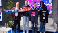 Volley femminile, due squadre una “casa”: presentato a Milano il big match tra Vero volley e Igor