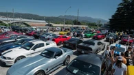 Como si tinge di stelle e strisce: il Cruisin’ Rodeo 2025 porta l’America in città