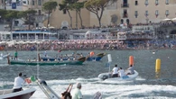 Sulla Costiera per vedere Amalfi, Genova, Pisa e Venezia che si sfidano a colpi di remo: è il Palio delle Repubbliche Marinare