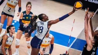 Vnl 2025, Italia-Turchia 3-2: le azzurre sono invincibili e ribaltano anche le campionesse d’Europa