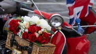 Vespa, a giugno 2026 le celebrazioni per gli 80 anni, in programma a Roma