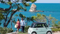 La mobilità elettrica diventa glamour nel settore dell’ospitalità con Topolino
