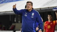 Baldini: “Non siamo al Mondiale perché nel calcio italiano comandano i lestofanti”