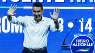 Sondaggi, Vannacci supera Salvini per la prima volta