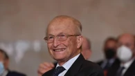 Mattarella omaggia Maurizio Sella: “Personalità con intensa etica del lavoro”