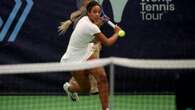 Tennis, Tyra Grant nel main draw al Master 1000 di Miami: “Sorteggio benevolo”