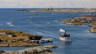 Vai a Göteborg e poi esplora. Isole e ciclabili, canali e villaggi di legno nella Svezia Occidentale