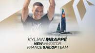 Mbappé nel SailGp, lo sport è sempre più business & entertainment