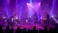 William Basinski alla Biennale Musica: “Garden of Brokenness è il mio requiem per il mondo”