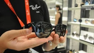 EssilorLuxottica porta la produzione di occhiali intelligenti anche in Italia