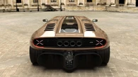 GP1, ecco la prima hypercar di Garagisti & Co.