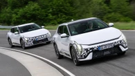 Nuova Kia EV4 2025, quante idee