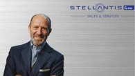 Luca Napolitano è il nuovo Head of Stellantis &You Sales and Service