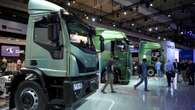 Iveco conferma i target e vola in Borsa: nel trimestre utile in rialzo a 106 milioni