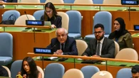 L’Assemblea dell’Onu: “Sì allo Stato palestinese ma senza Hamas”. Tensione nel Golfo