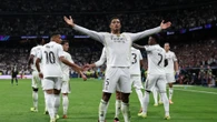 Calcio in tv: Real Madrid-Barcellona