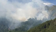 Emergenza incendi: 100 ettari bruciati nel Parco del Gran Paradiso. Ancora allarme in Sardegna