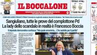 Il Giornalone, lo speciale satirico de La Stampa