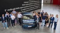 Il premio “A Star is Back”? Va alla Lancia