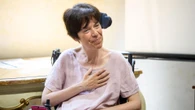 L’ultima lettera di Laura Santi: “Politica incompetente, sul fine vita uno sproloquio senza fine”