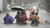 Il tifone Wipha travolge le Filippine: morti e 80mila sfollati. Massima allerta in Vietnam