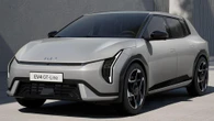 EV4, praticità quotidiana. Kia scommette su design anticonvenzionale, autonomia e garanzia record