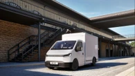 Ford Transit City, il furgone diventa elettrico per conquistare la città