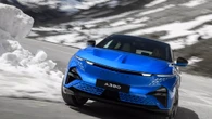 Alpine A390, una piccola rivoluzione per l'agilità delle auto elettriche. Ecco perché