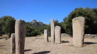 Corsica Sud-Ovest (terza parte): Sarténais e Rizzanese e la culla della memoria tra Dolmen e Menhir