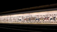 Bayeux-Hastings, una grande battaglia un conteso arazzo millenario
