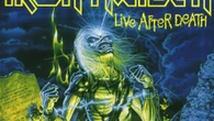 Gli Iron Maiden si raccontano in «Burning Ambition»