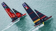 America’s Cup 2027, firmato il Protocollo: una donna a bordo